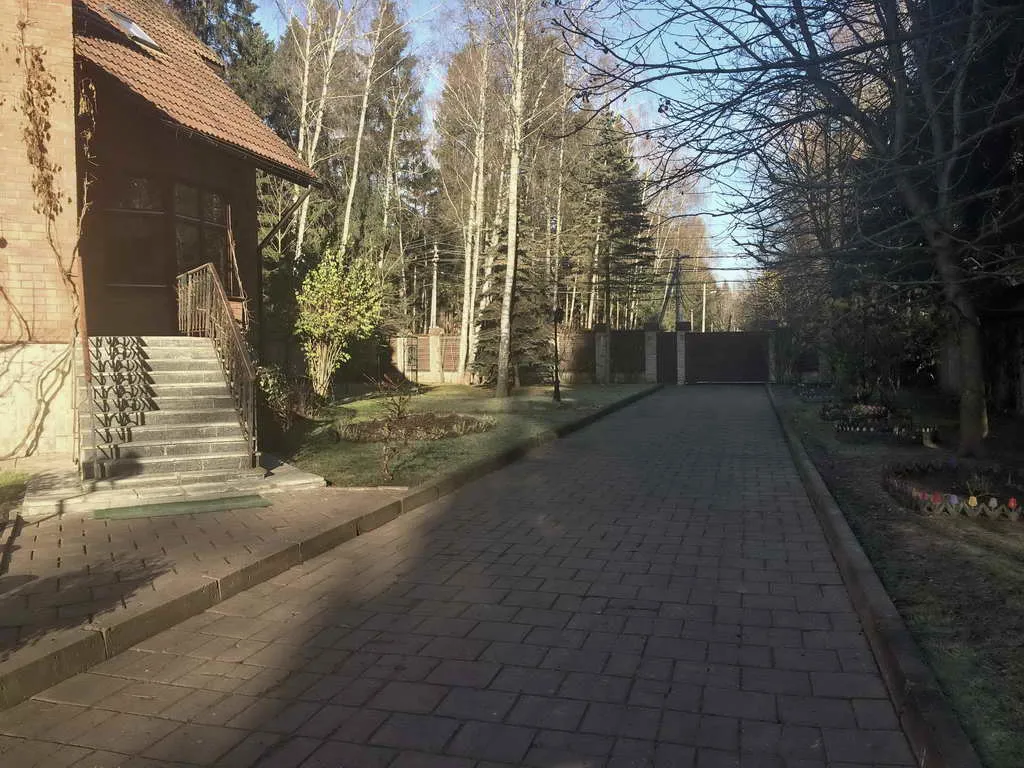 Дача Кирпичные Пики, фото 13