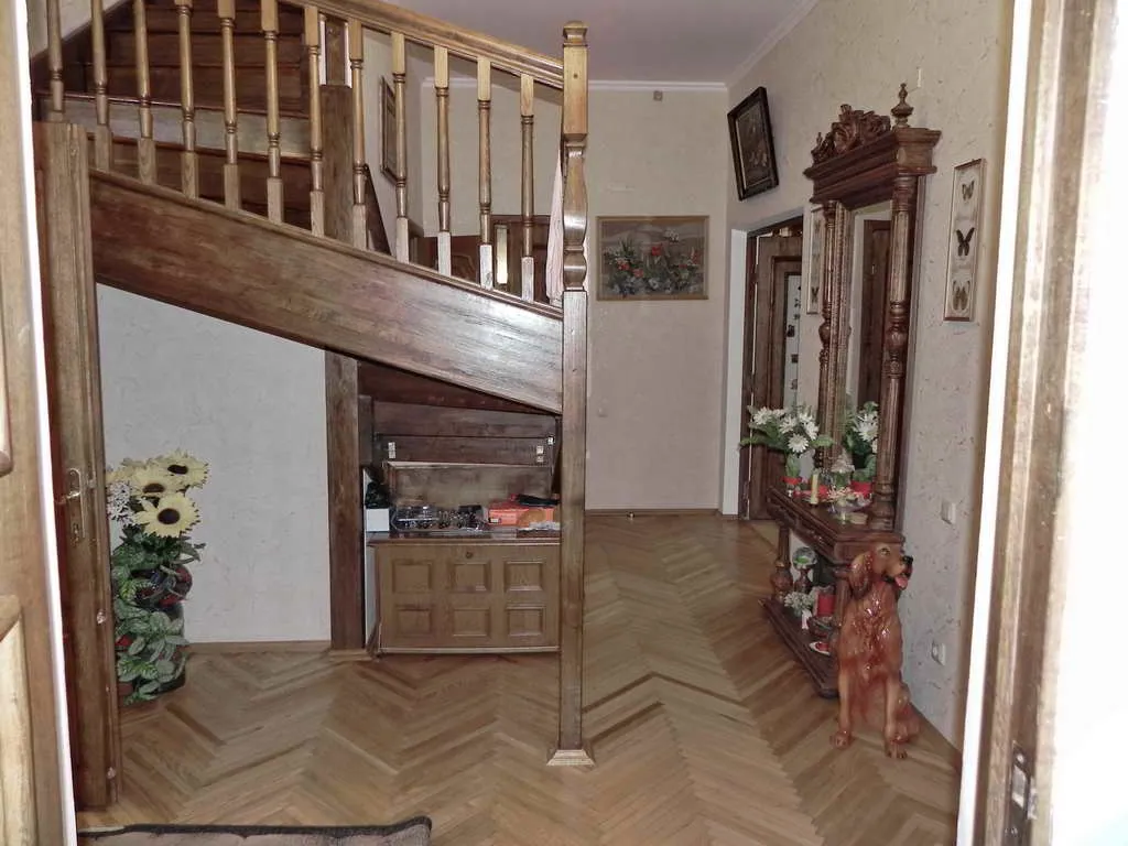 Дача Кирпичные Пики, фото 21