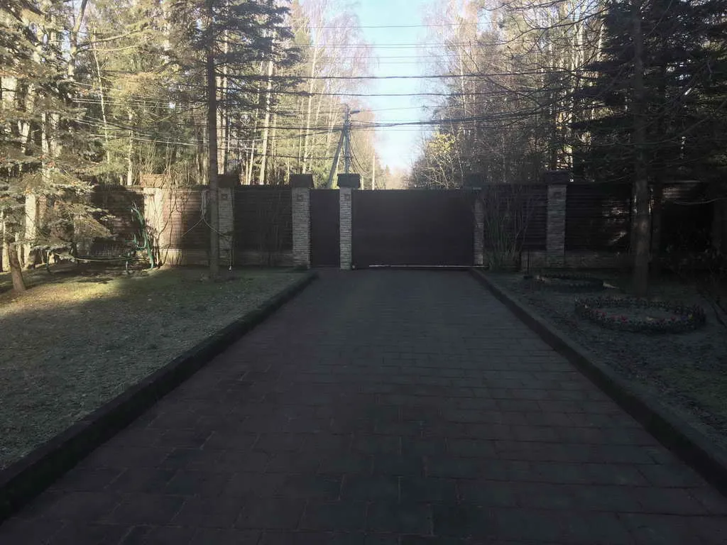 Дача Кирпичные Пики, фото 6