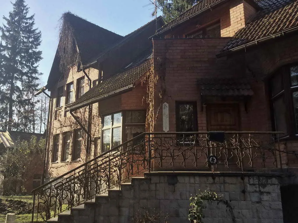 Дача Кирпичные Пики, фото 10