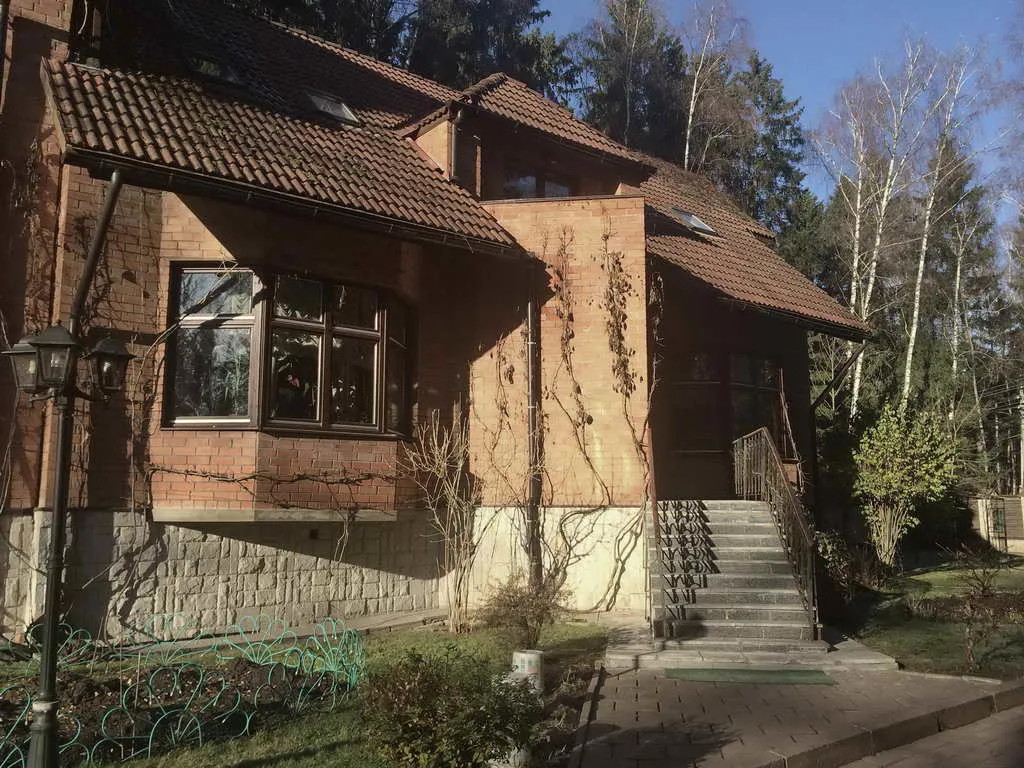 Дача Кирпичные Пики, фото 2