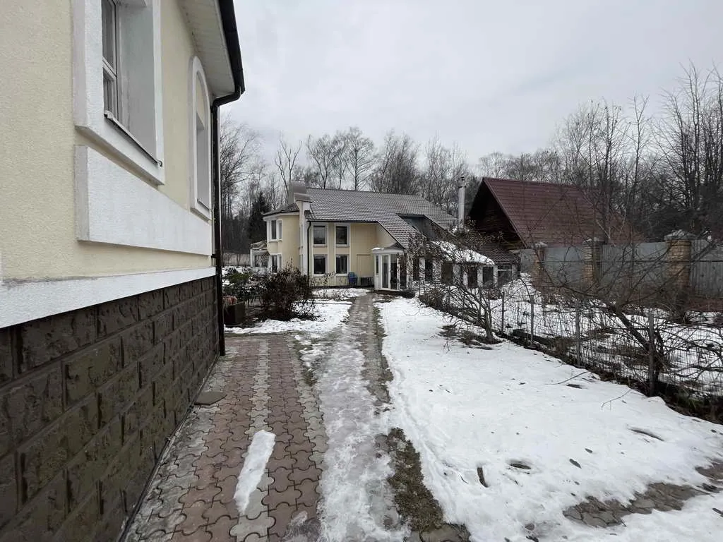 Дом с колоннами и львами, фото 20