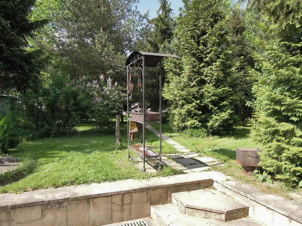 Дача Кирпичные Башни, фото 10