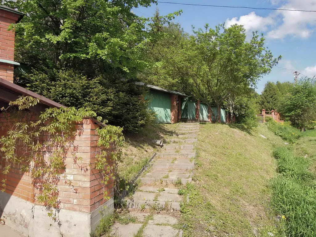 Дача Кирпичные Башни, фото 3