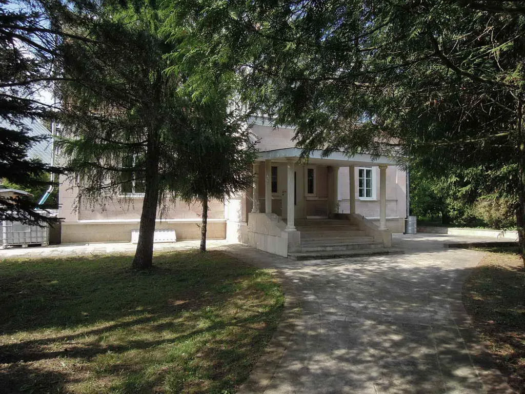 Дача Кирпичные Башни, фото 6