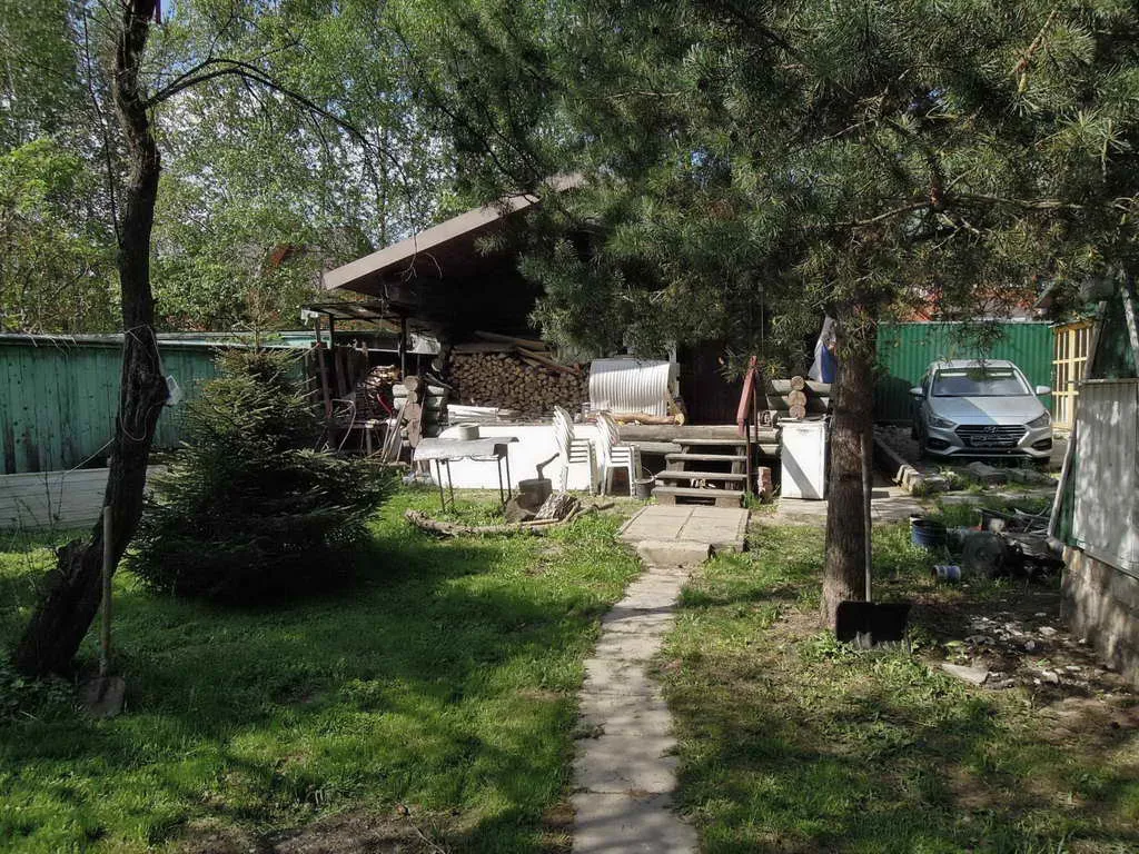 Дача Кирпичные Башни, фото 13