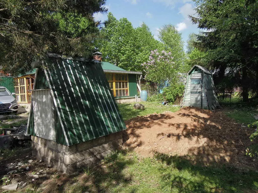 Дача Кирпичные Башни, фото 14