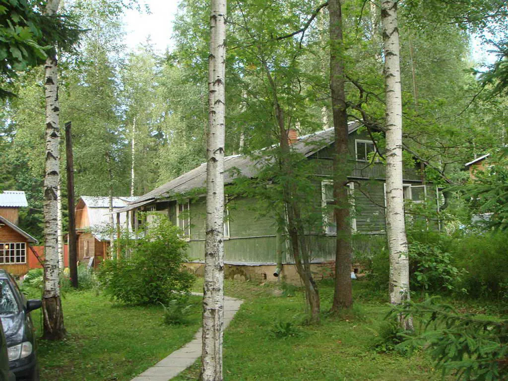 Дача с верандой-оранжереей, фото 4
