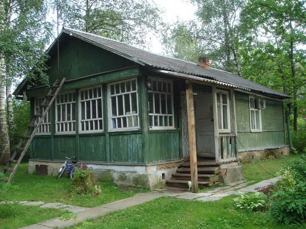 Дача с верандой-оранжереей, фото 10