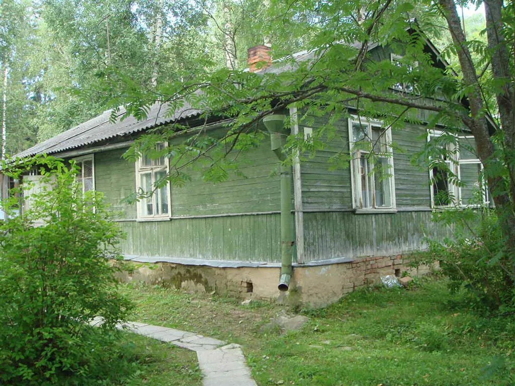 Дача с верандой-оранжереей, фото 6