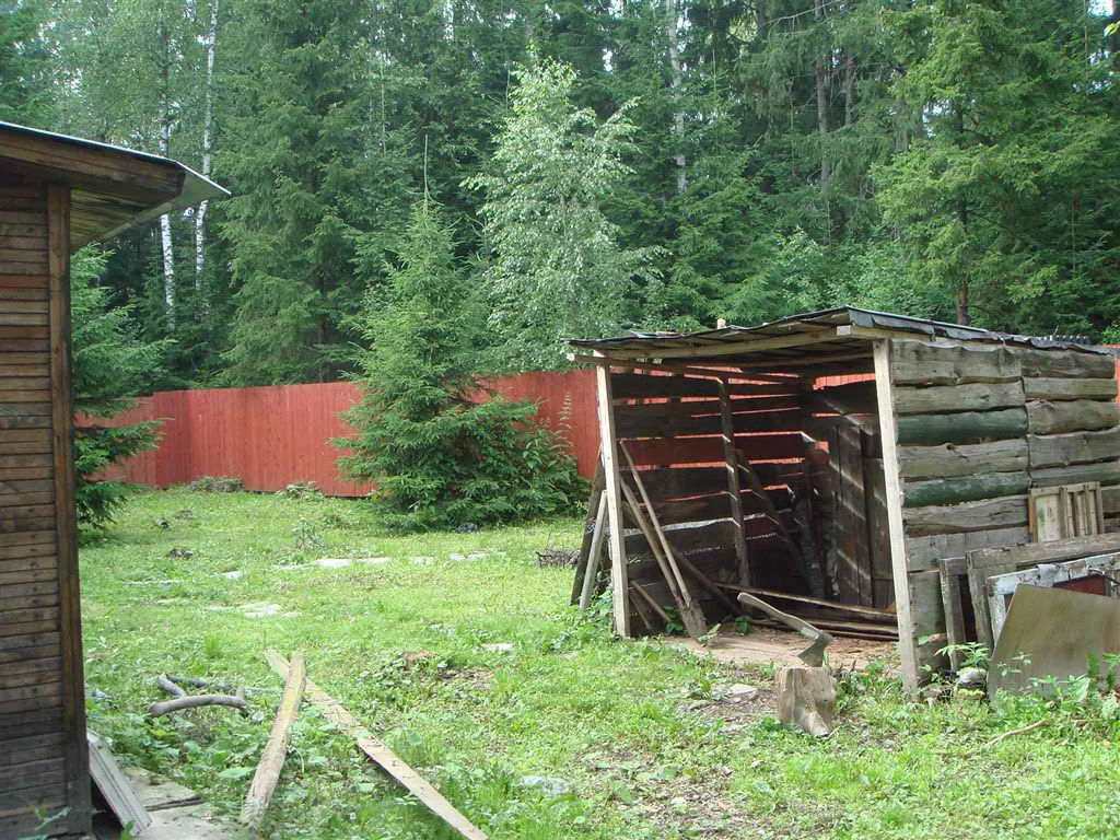 Дача с верандой-оранжереей, фото 15
