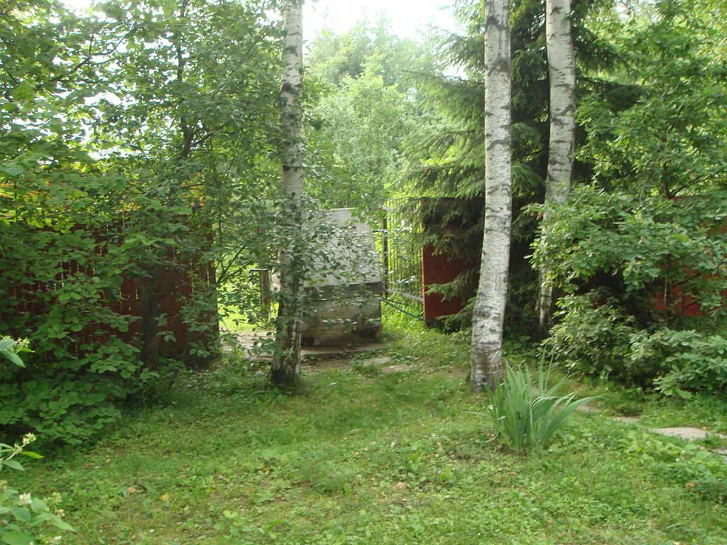 Дача с верандой-оранжереей, фото 8