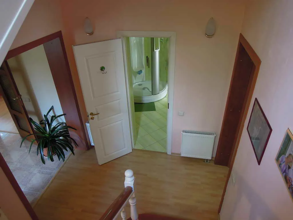Дача со Стеклянным Углом, фото 15