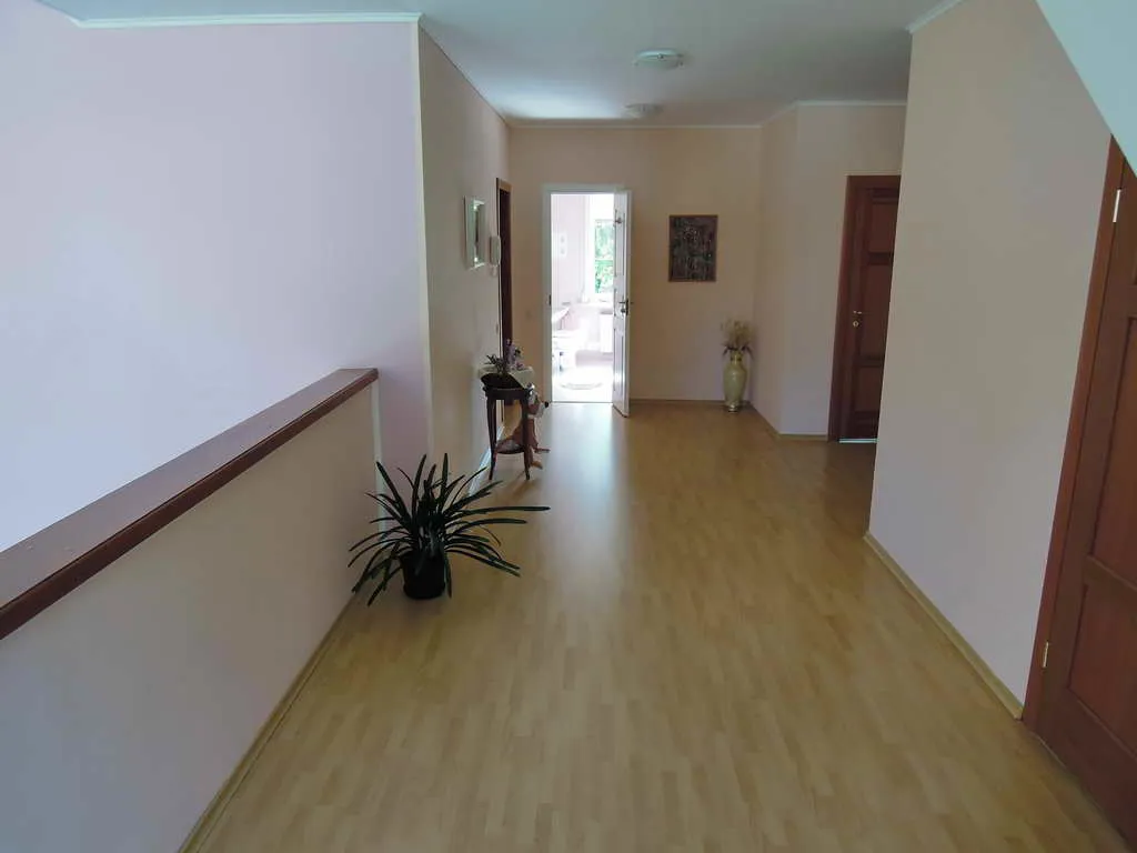 Дача со Стеклянным Углом, фото 12
