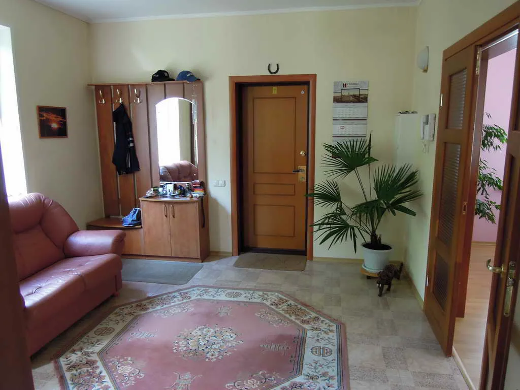 Дача со Стеклянным Углом, фото 17