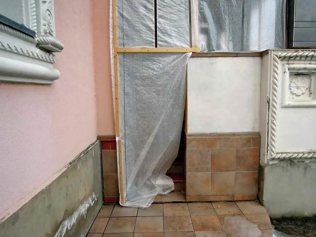 Пастельный дом в лесу, фото 8