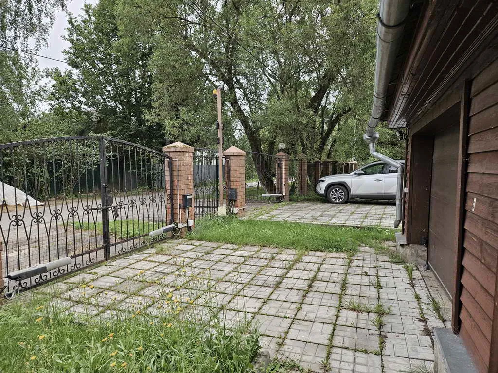 Дача в лесном поселке, фото 19