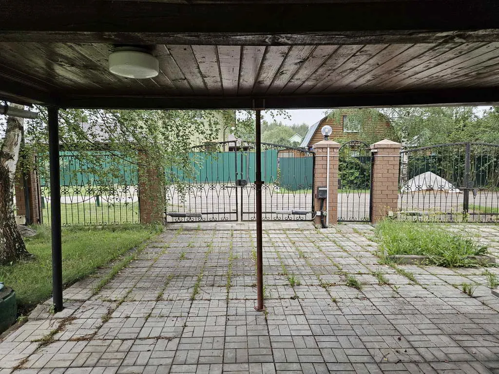 Дача в лесном поселке, фото 17