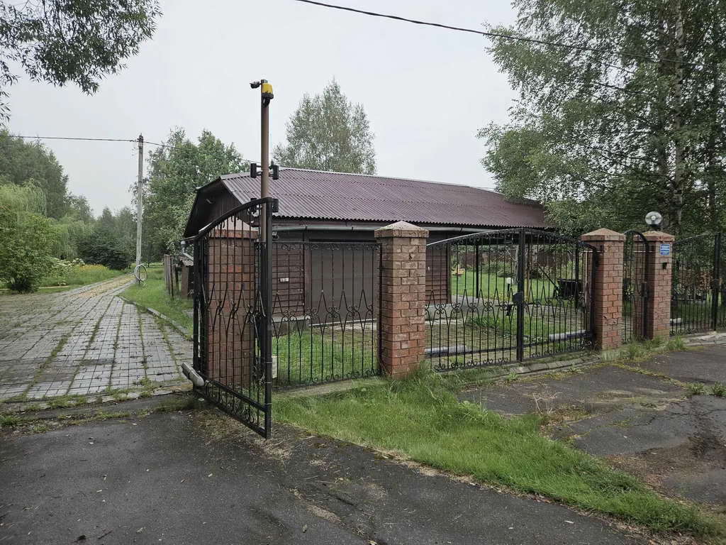 Дача в лесном поселке, фото 6