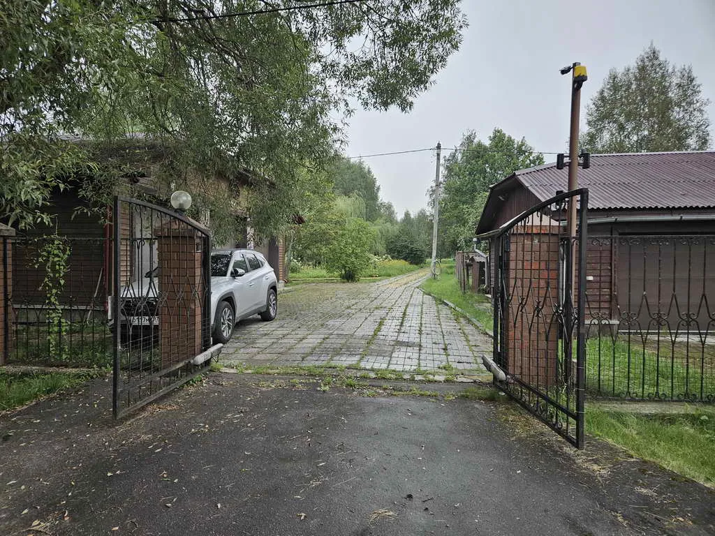 Дача в лесном поселке, фото 8