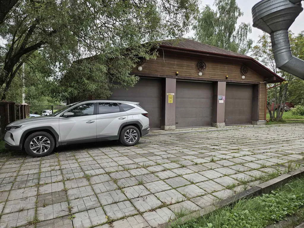 Дача в лесном поселке, фото 20