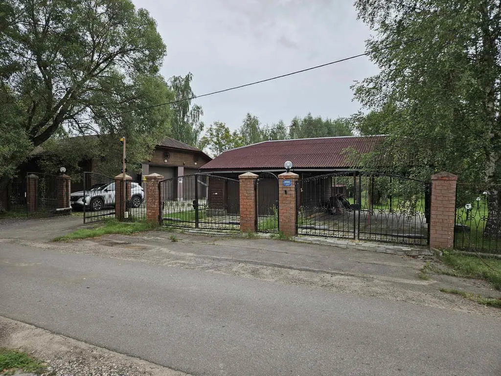 Дача в лесном поселке, фото 4