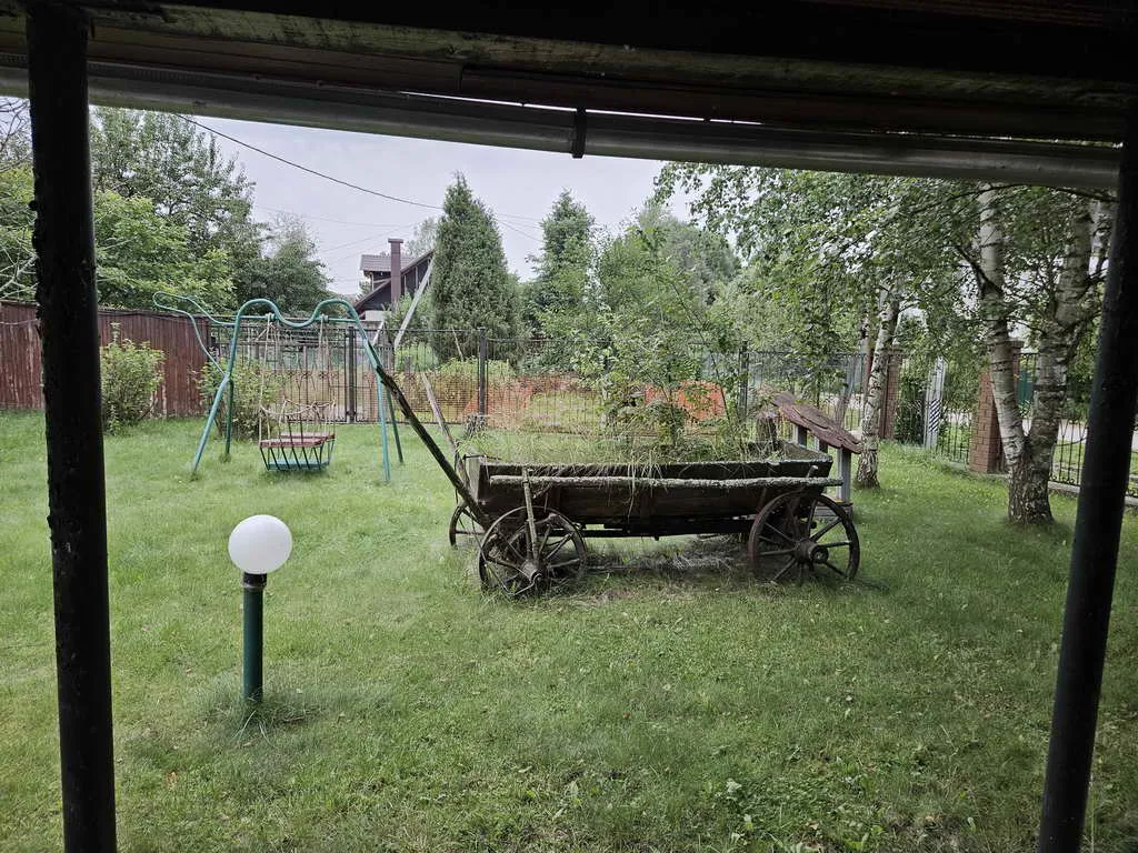 Дача в лесном поселке, фото 16