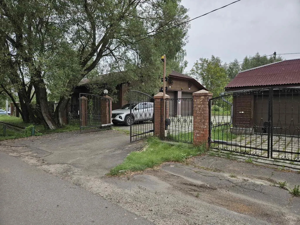 Дача в лесном поселке, фото 5