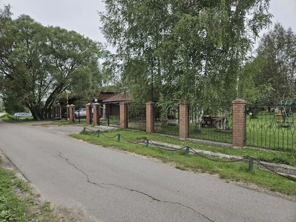 Дача в лесном поселке, фото 2