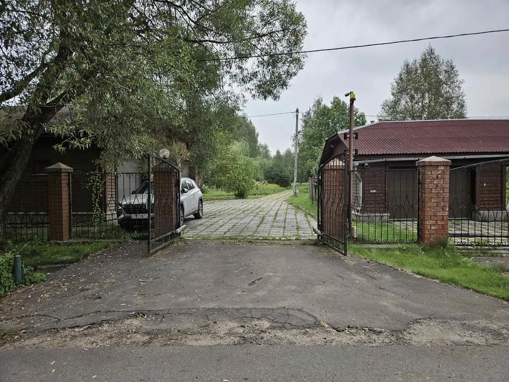 Дача в лесном поселке, фото 7