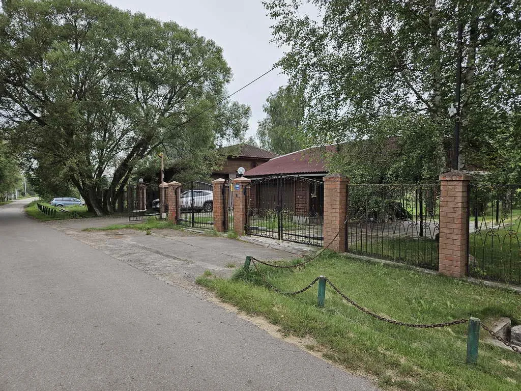 Дача в лесном поселке, фото 3