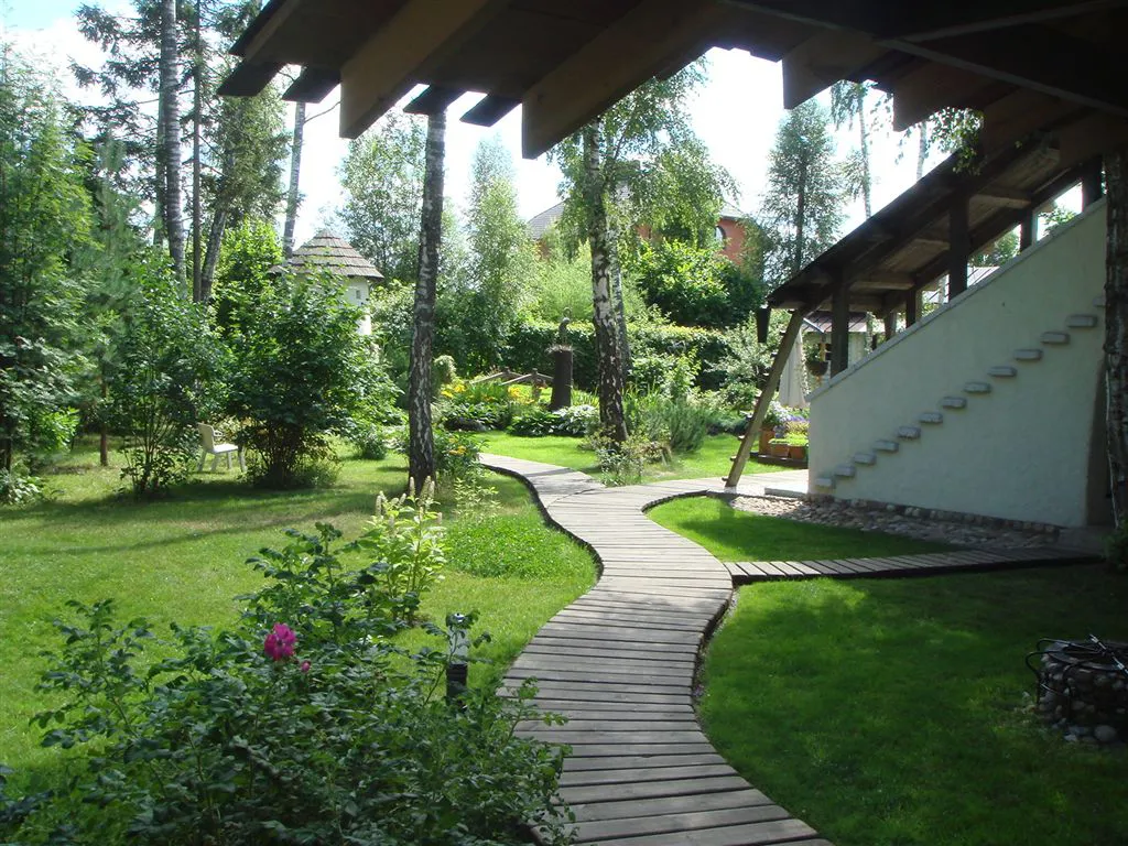 Эко Дом с террасами, фото 8