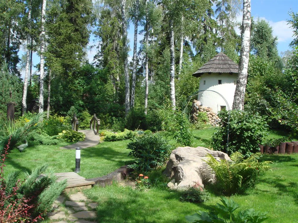 Эко Дом с террасами, фото 22