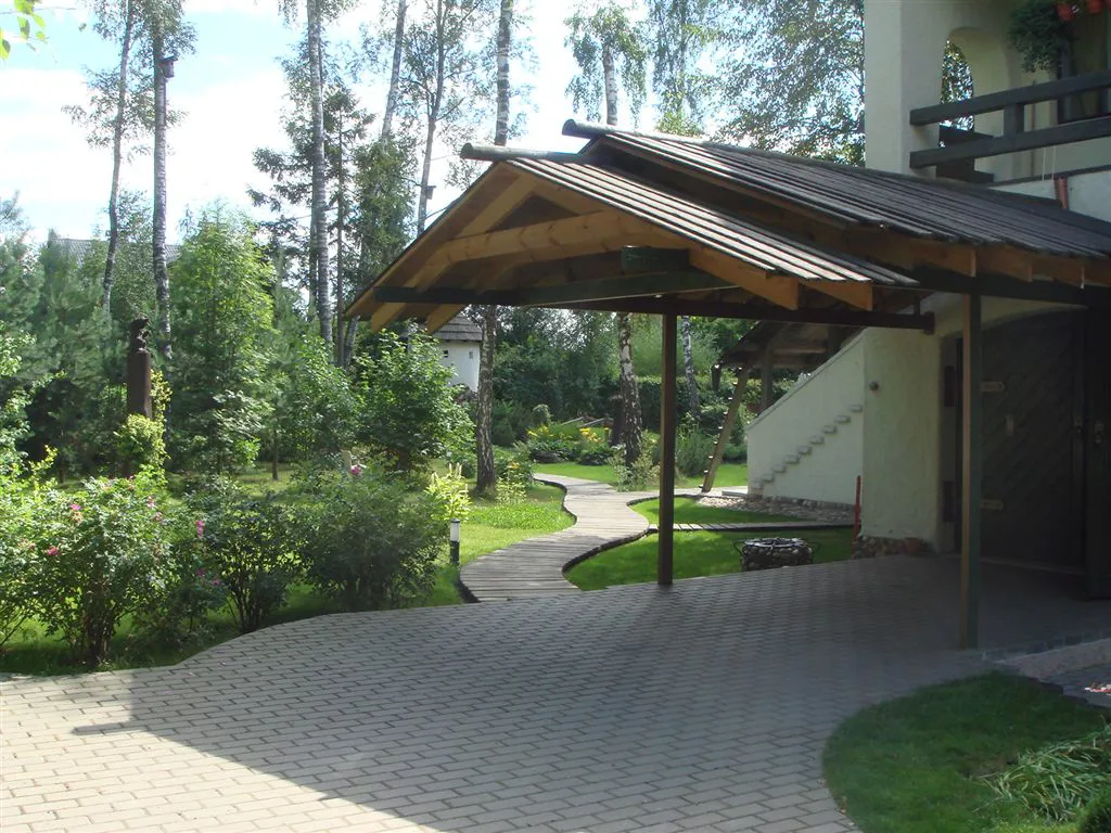 Эко Дом с террасами, фото 6