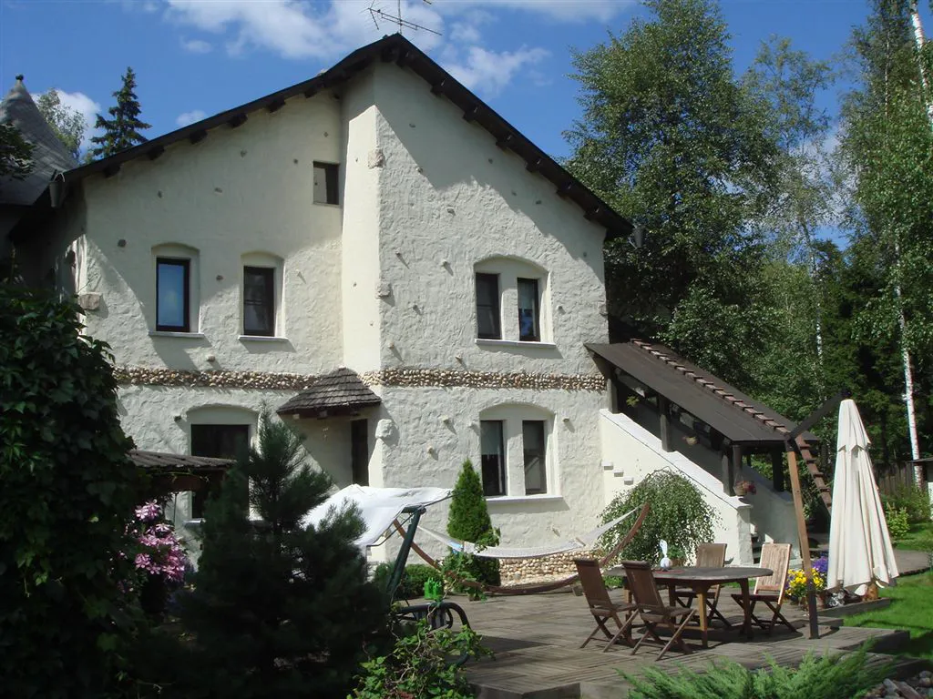 Эко Дом с террасами, фото 17