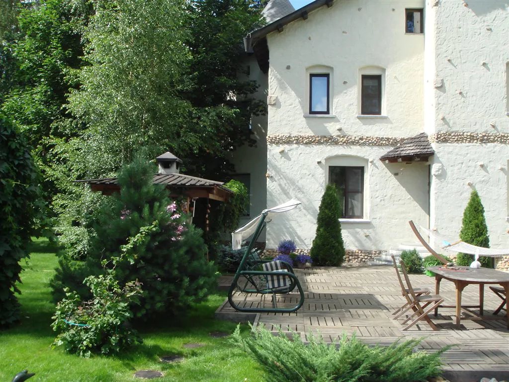 Эко Дом с террасами, фото 16