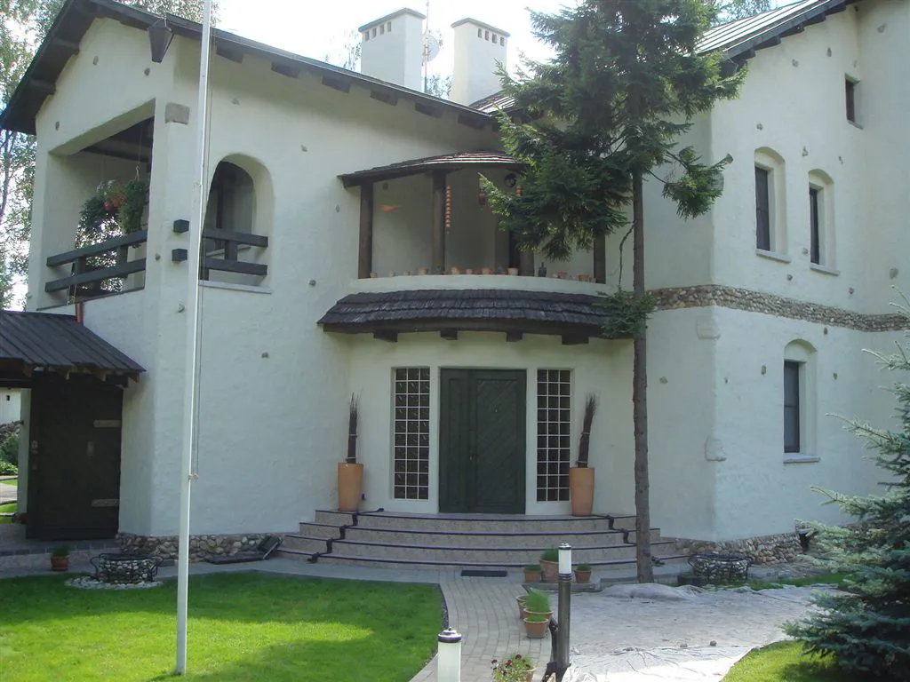 Эко Дом с террасами, фото 3