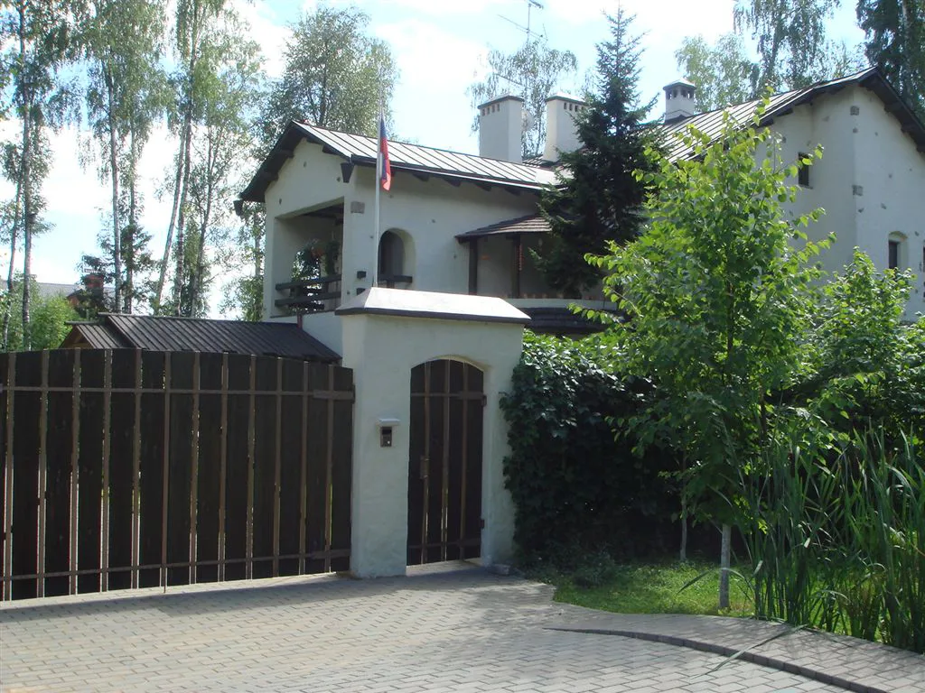 Эко Дом с террасами, фото 1