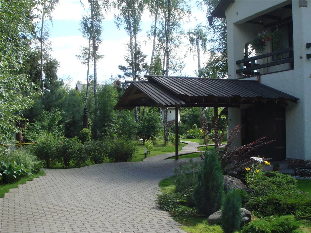 Эко Дом с террасами, фото 5