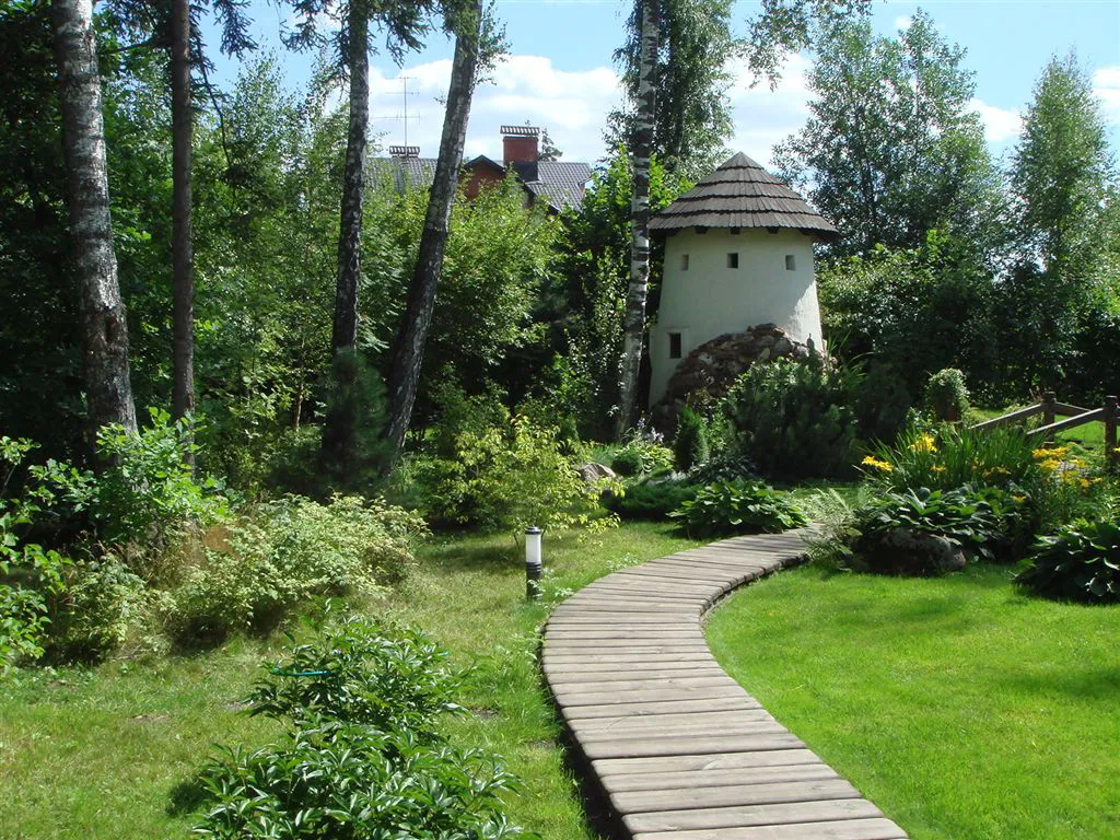 Эко Дом с террасами, фото 10