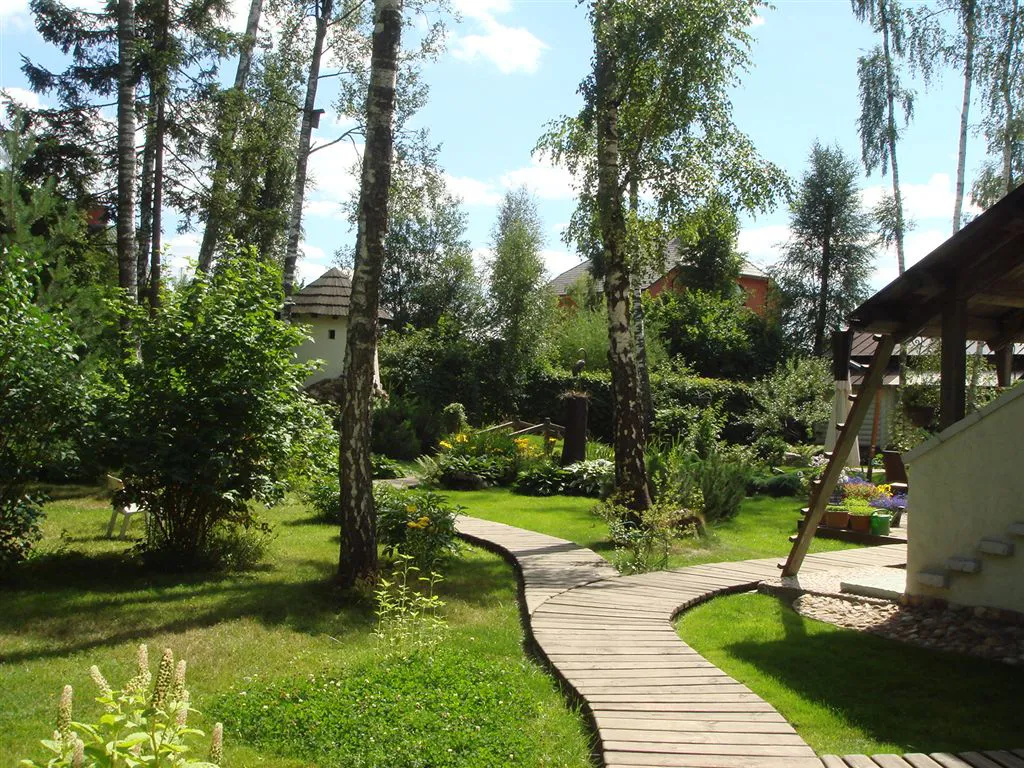 Эко Дом с террасами, фото 9