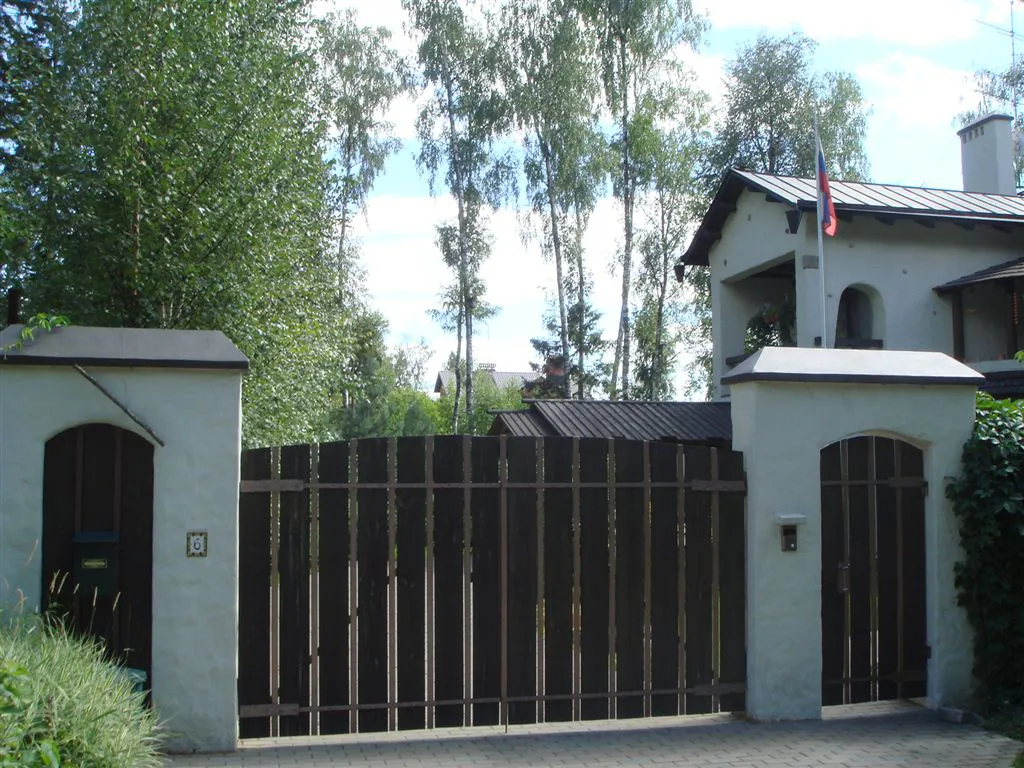 Эко Дом с террасами, фото 2