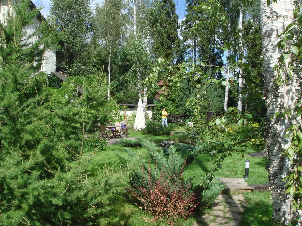Эко Дом с террасами, фото 21