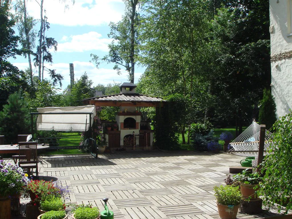 Эко Дом с террасами, фото 12