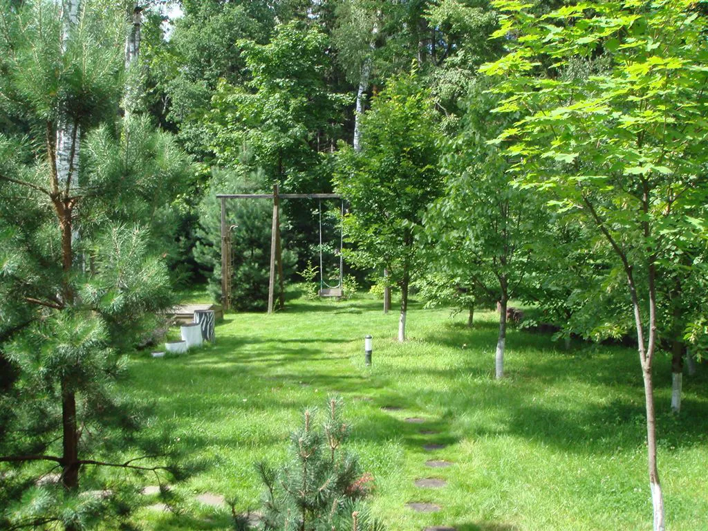 Эко Дом с террасами, фото 20