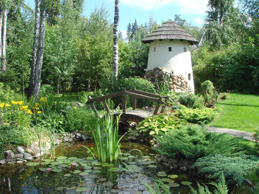 Эко Дом с террасами, фото 23