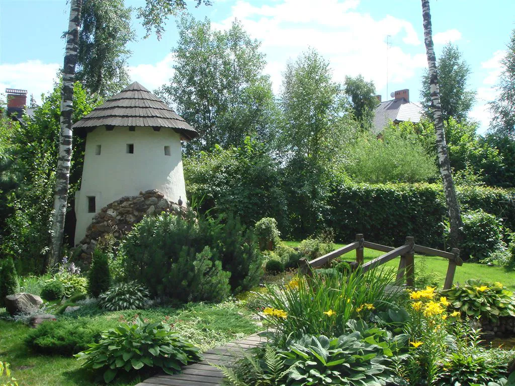 Эко Дом с террасами, фото 14