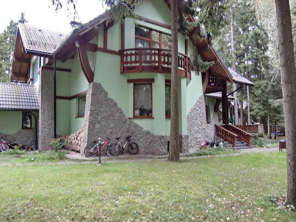 Каменные ворота в лесу, фото 9