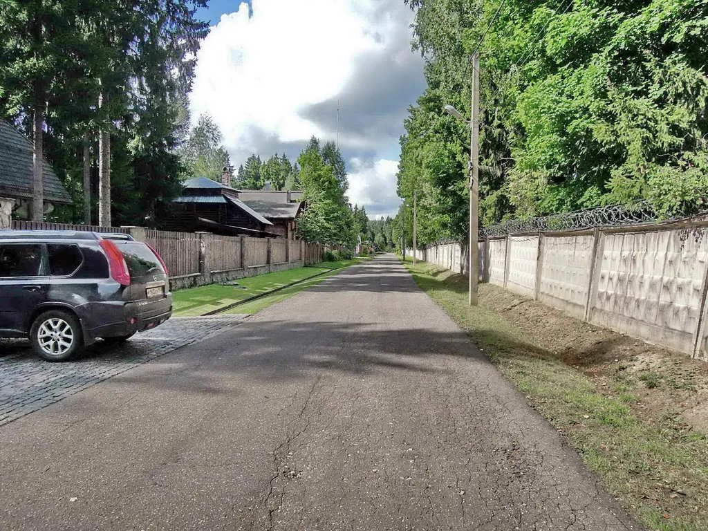 Сказочный дом в лесу, фото 1