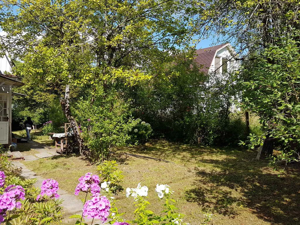 Дача с верандой, фото 6